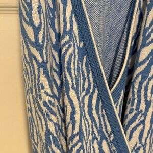 DVF for Target Wrap Dress